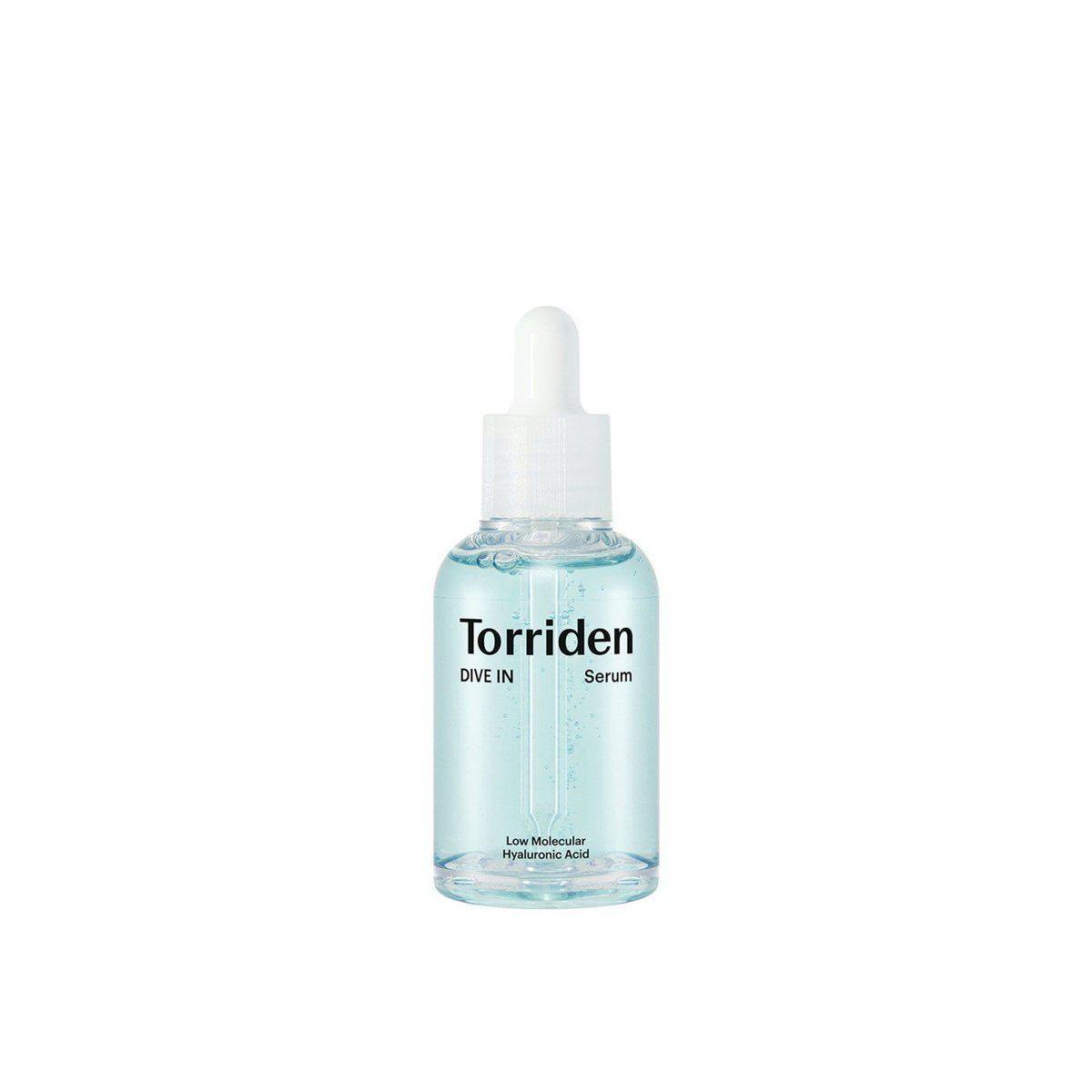 TORRIDEN Dive-In Low Molecular Hyaluronic Acid Serum 50ml