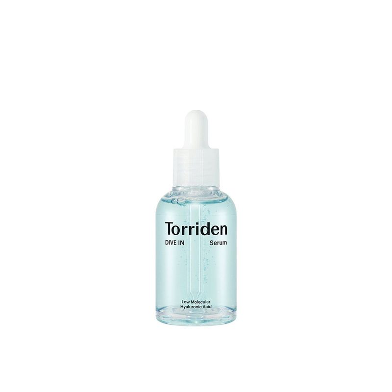 TORRIDEN Dive-In Low Molecular Hyaluronic Acid Serum 50ml