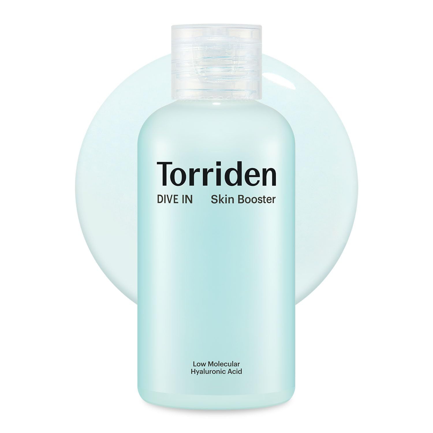 TORRIDEN Dive-In Low Molecular Hyaluronic Acid Skin Booster 200ml