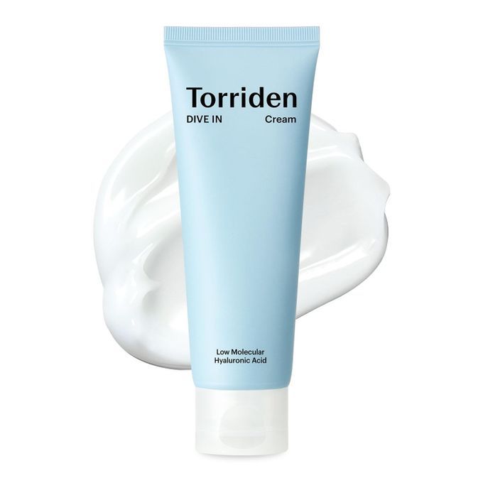 TORRIDEN Dive-In Low Molecular Hyaluronic Acid Cream 80ml