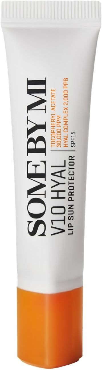 SOME BY MI V10 Hyal Lip Sun Protector 7ml