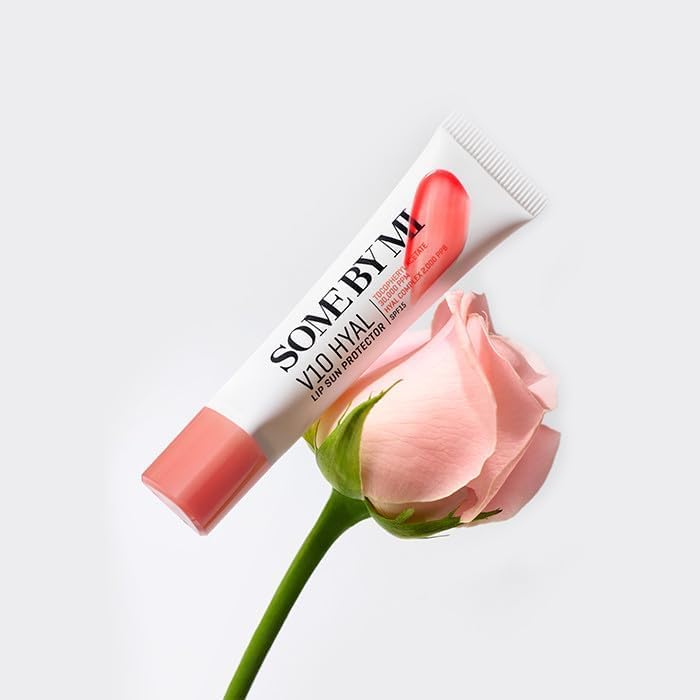 SOMEBYMI V10 Hyal Lip Sun Protector 01 Rosy 7ml