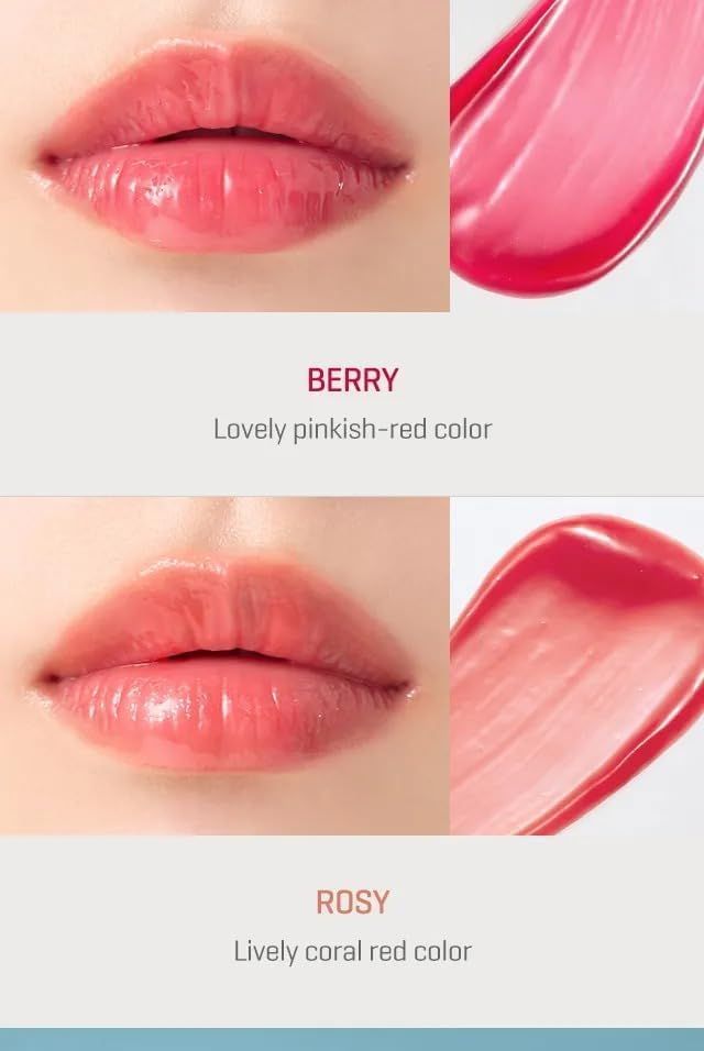 SOME BY MI V10 Hyal Lip Sun Protector 01 Rosy 7ml