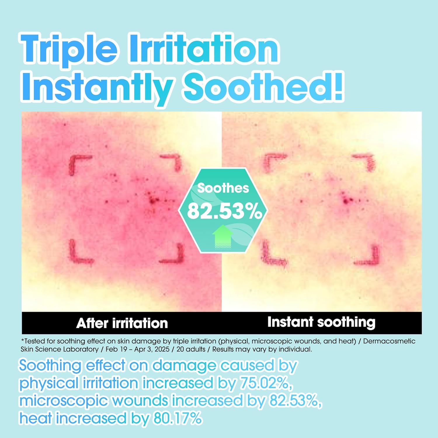 SOME BY MI PDRN Spirulina Soothing Repair Serum 50ml