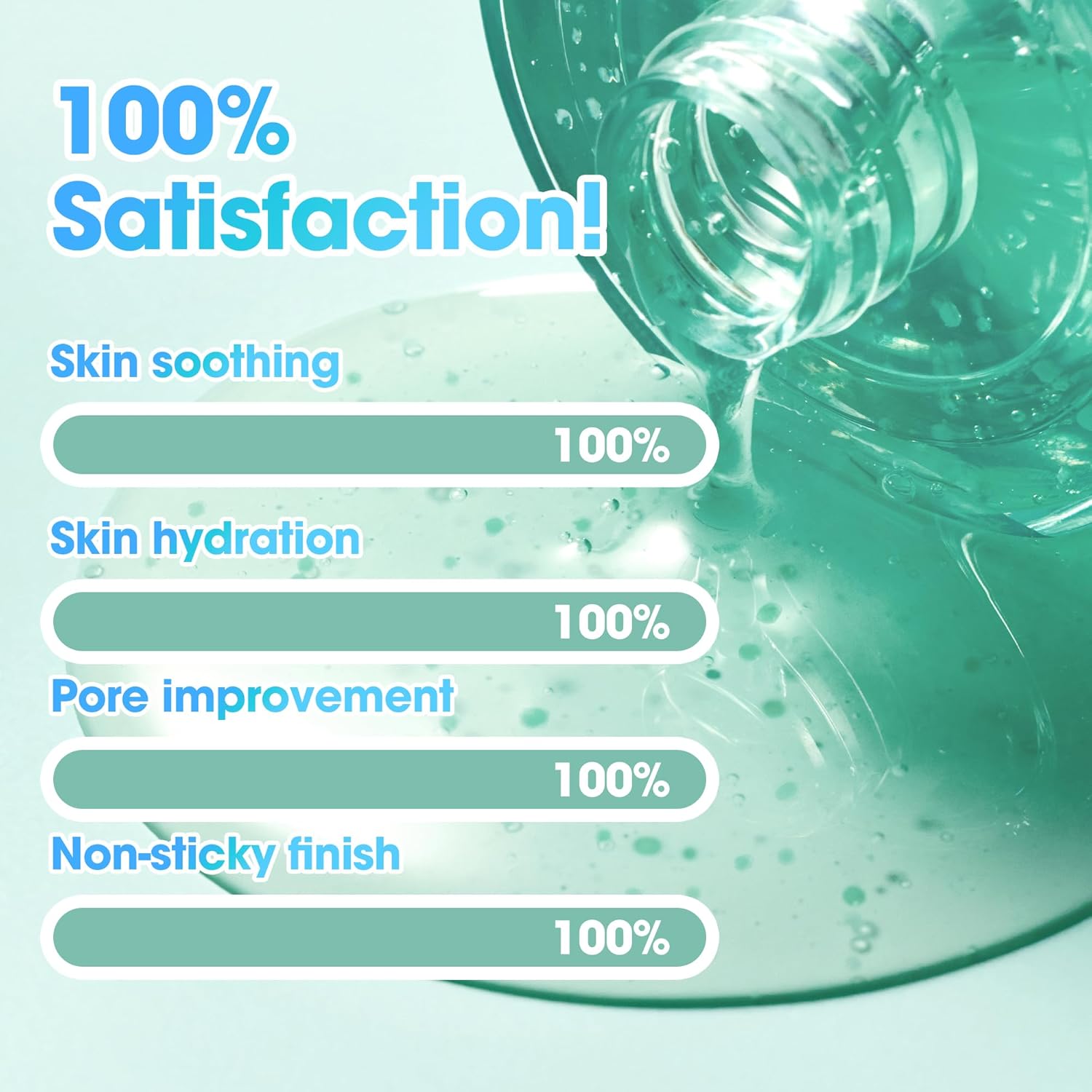 SOMEBYMI PDRN Spirulina Soothing Repair Serum 50ml