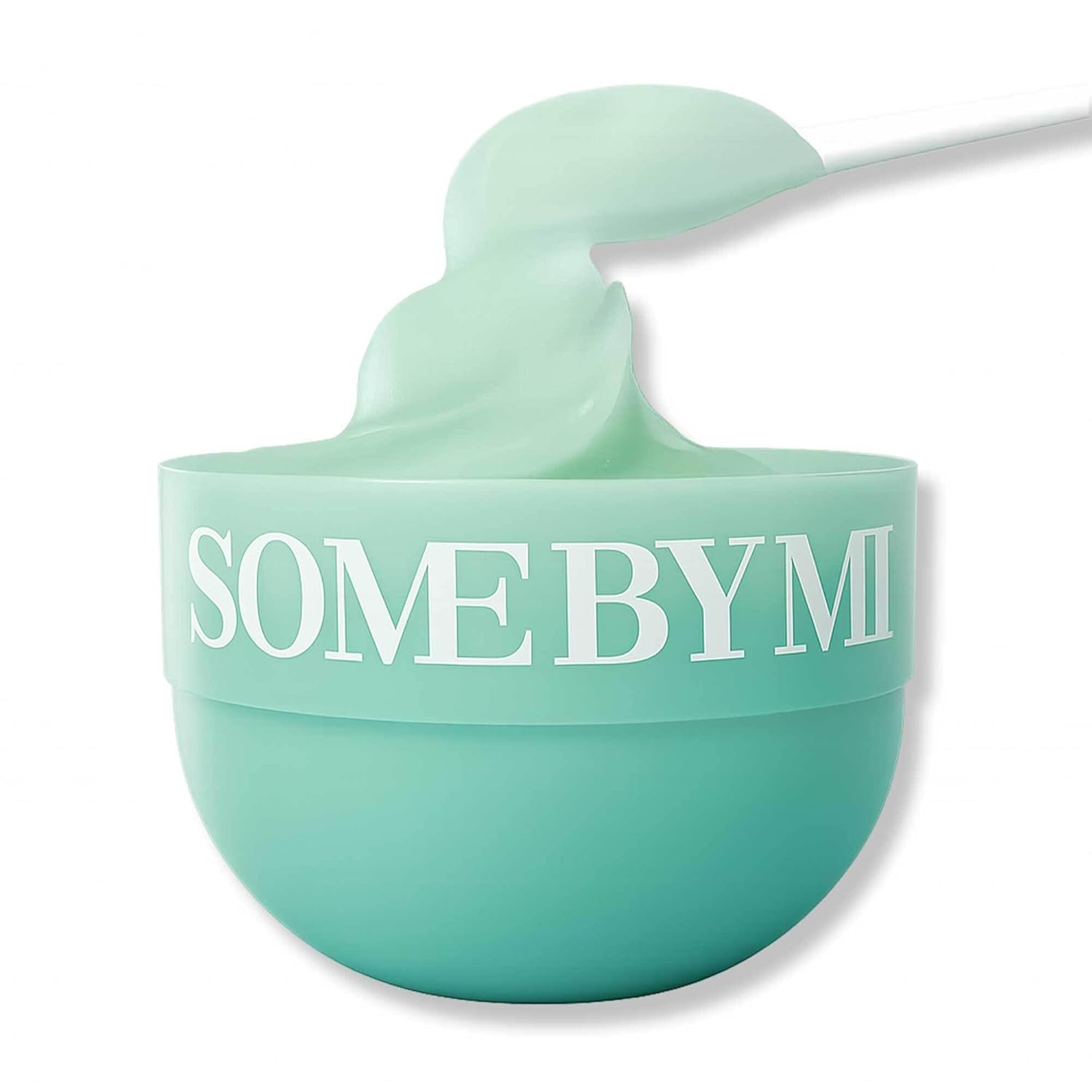 SOMEBYMI PDRN Spirulina Soothing Sherbet Mask 10 Sticks