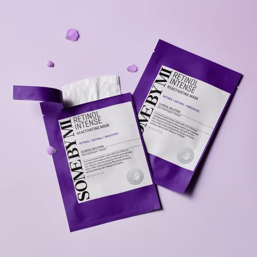 SOMEBYMI Retinol Intense Reactivating Mask
