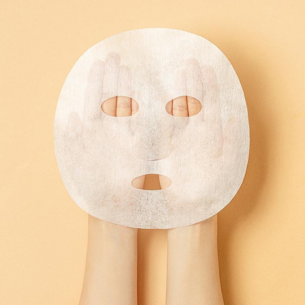 SOMEBYMI Yuja Niacin Blemish Care Serum Mask
