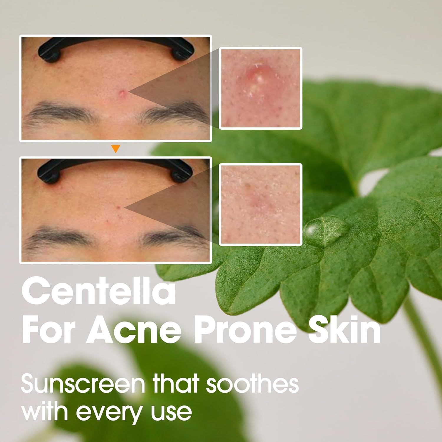 SOME BY MI V10 Hyal Air Fit Sunscreen 50ml