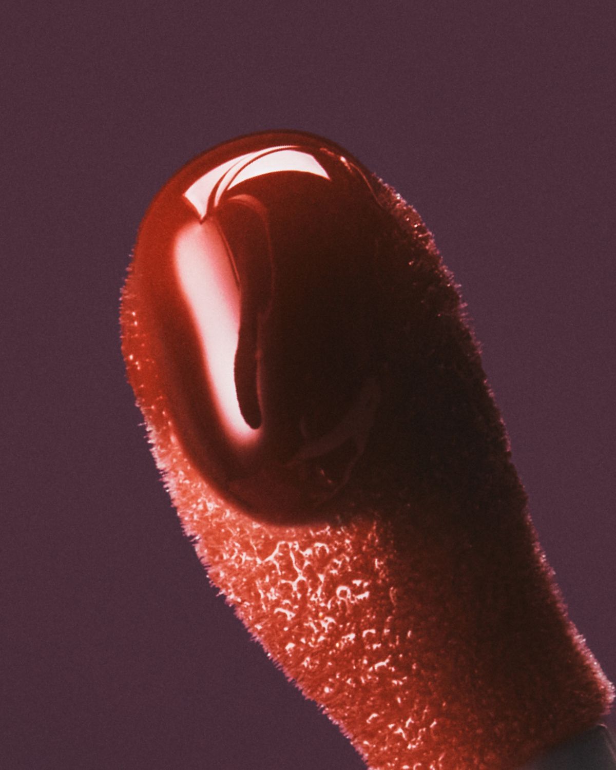 AXIS-Y Vita Glow Lip Oil (Cozy Fig)