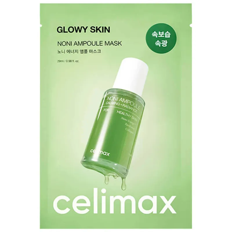 Celimax The Real Noni Energy Ampoule Mask