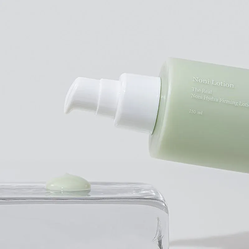 Celimax The Real Noni Hydra Firming Lotion