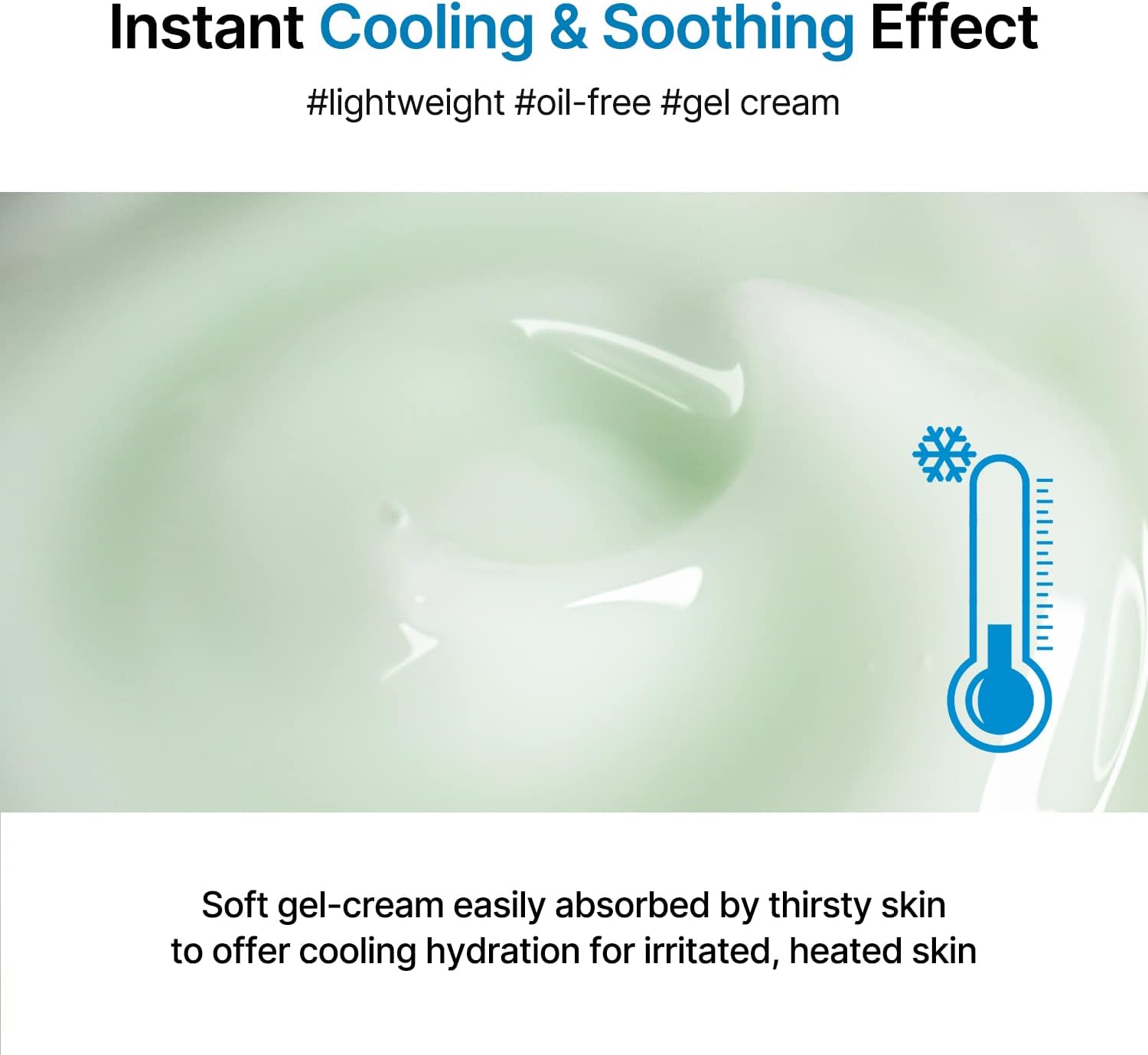 CELIMAX The Real Cica Soothing Cream 50ml