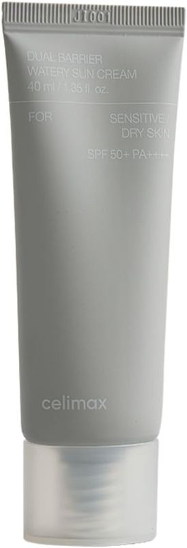 CELIMAX Dual Barrier Watery Sun Cream 40ml