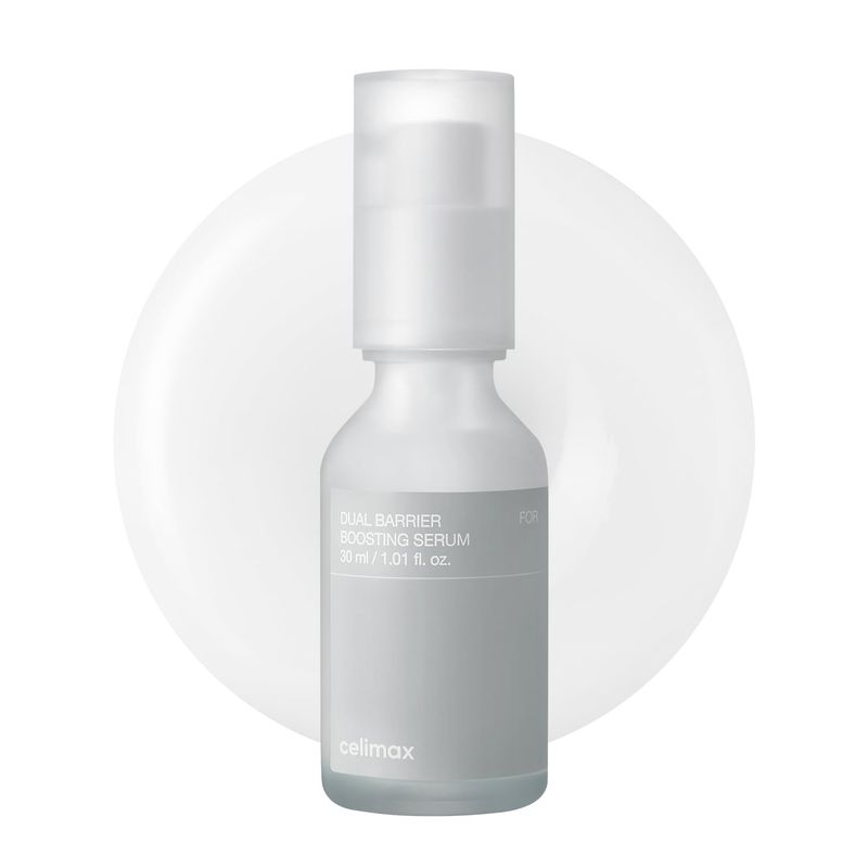 CELIMAX Dual Barrier Boosting Serum 30ml