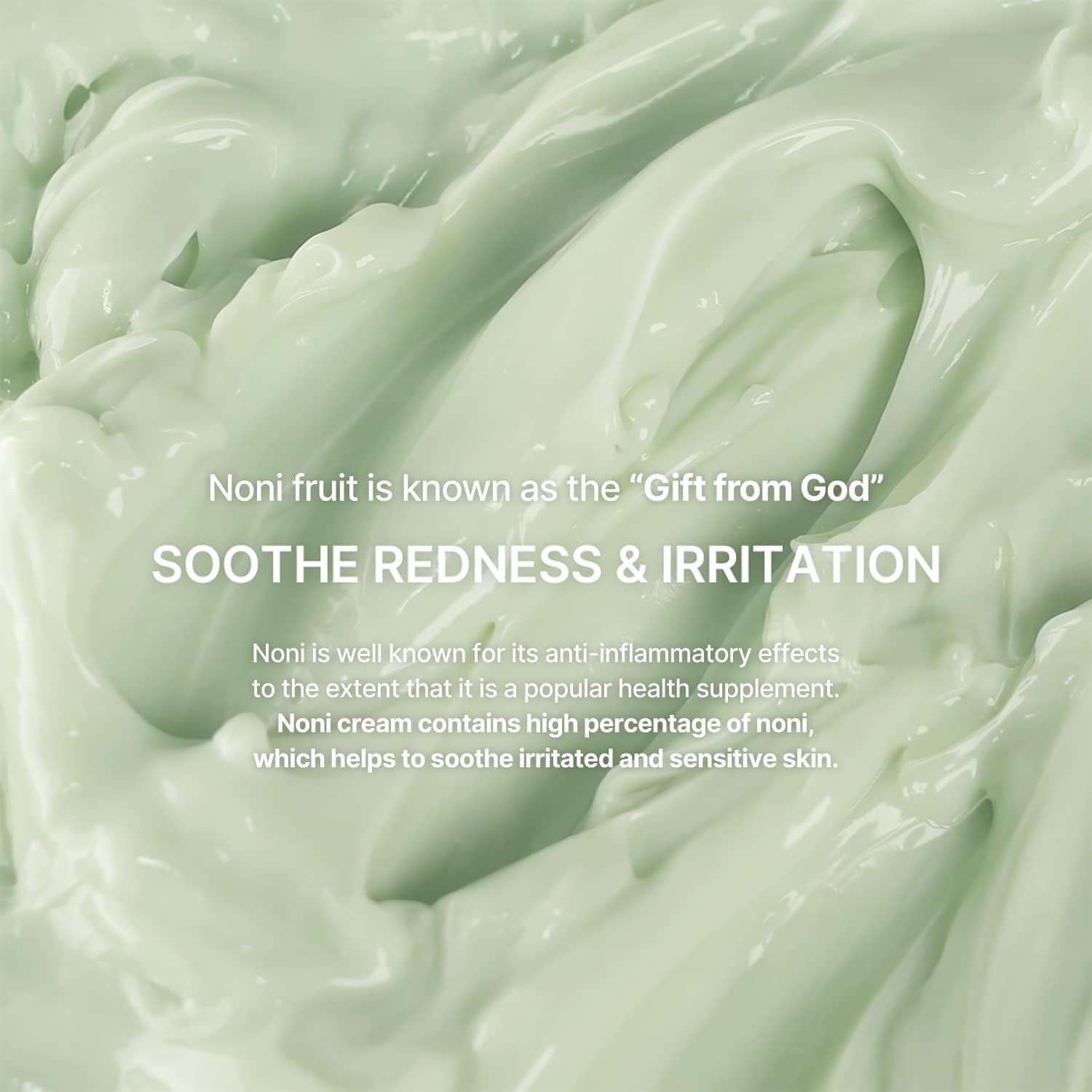 CELIMAX The Real Noni Energy Repair Cream Mini 10ml