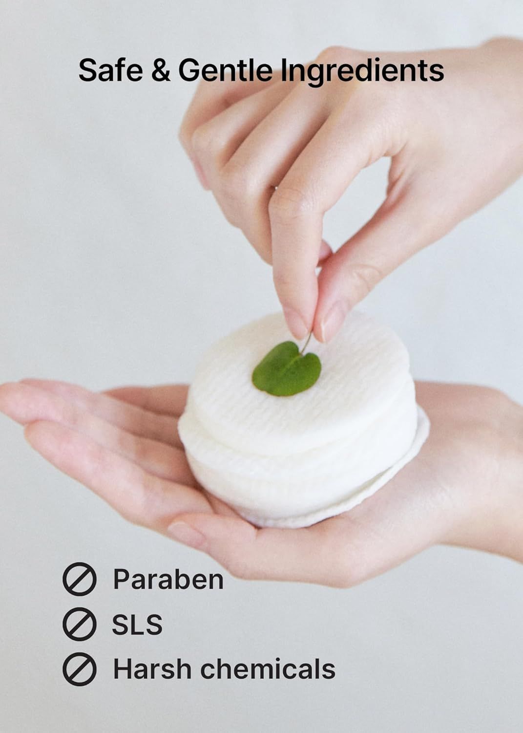 CELIMAX Ji Woo Gae Cica BHA Blemish Toner Pad Mini (10 Pcs)