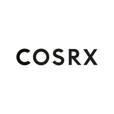 COSRX EXCLUSIVE DISTRIBUTOR