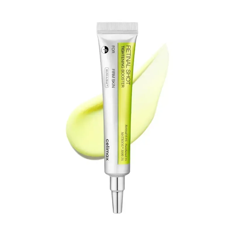 CELIMAX The Vita - A Retinal Shot Tightening Booster 15ml