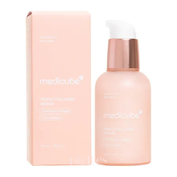 MEDICUBE Triple Collagen Serum 4.0 55ml