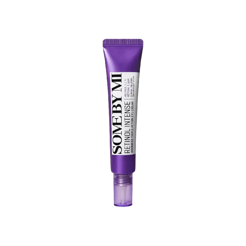 SOMEBYMI Retinol Intense Adavanced Triple Action Eye Cream 30ml