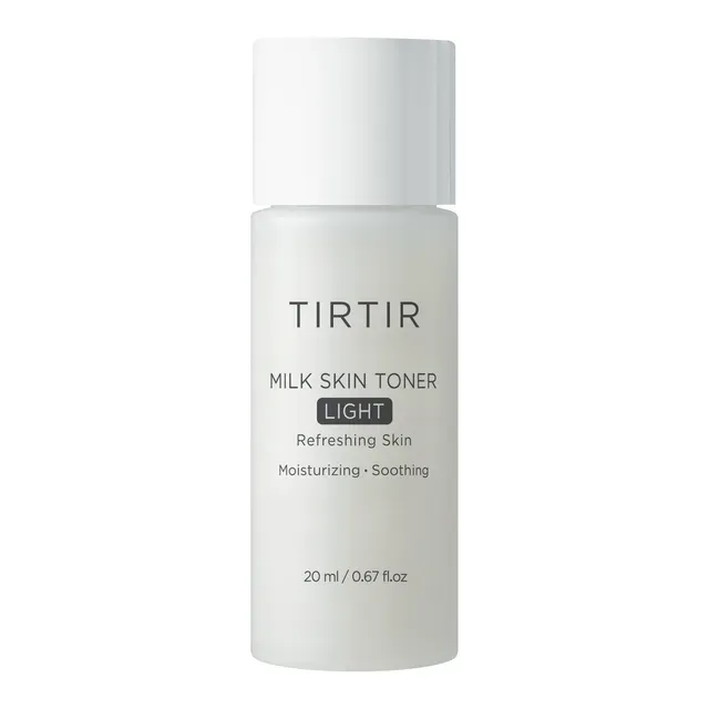 TIR TIR Milk Skin Toner Light 20ml