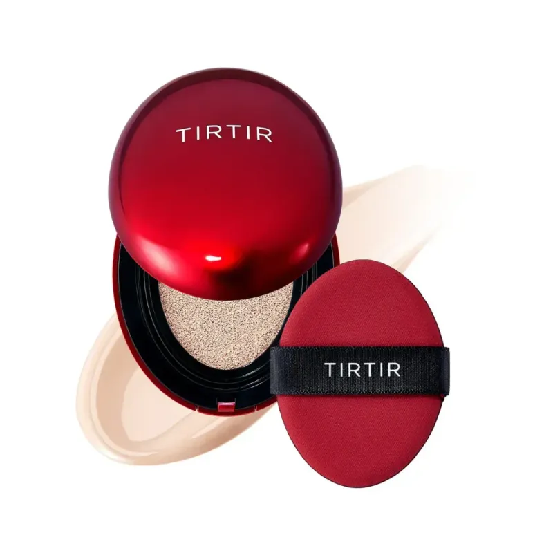 TIRTIR Mask Fit Red Cushion 15C Fair Porcelain