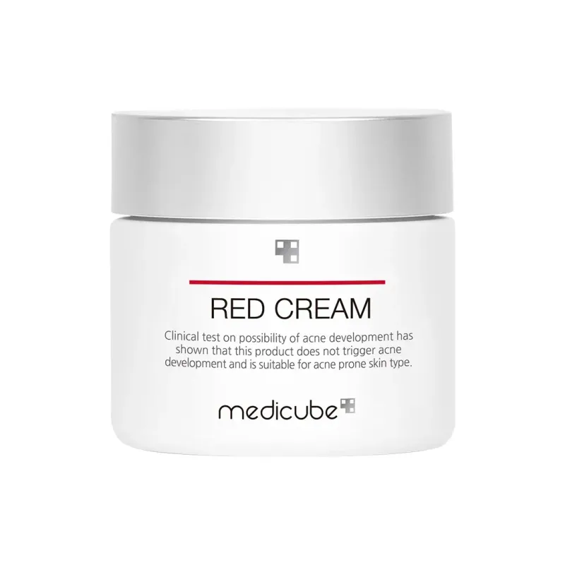 MEDICUBE Red Cream 50 ml