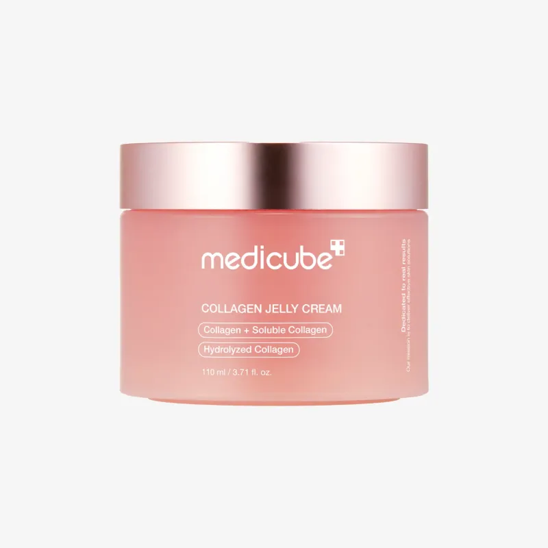 Medicube Collagen Jelly Cream 110Ml