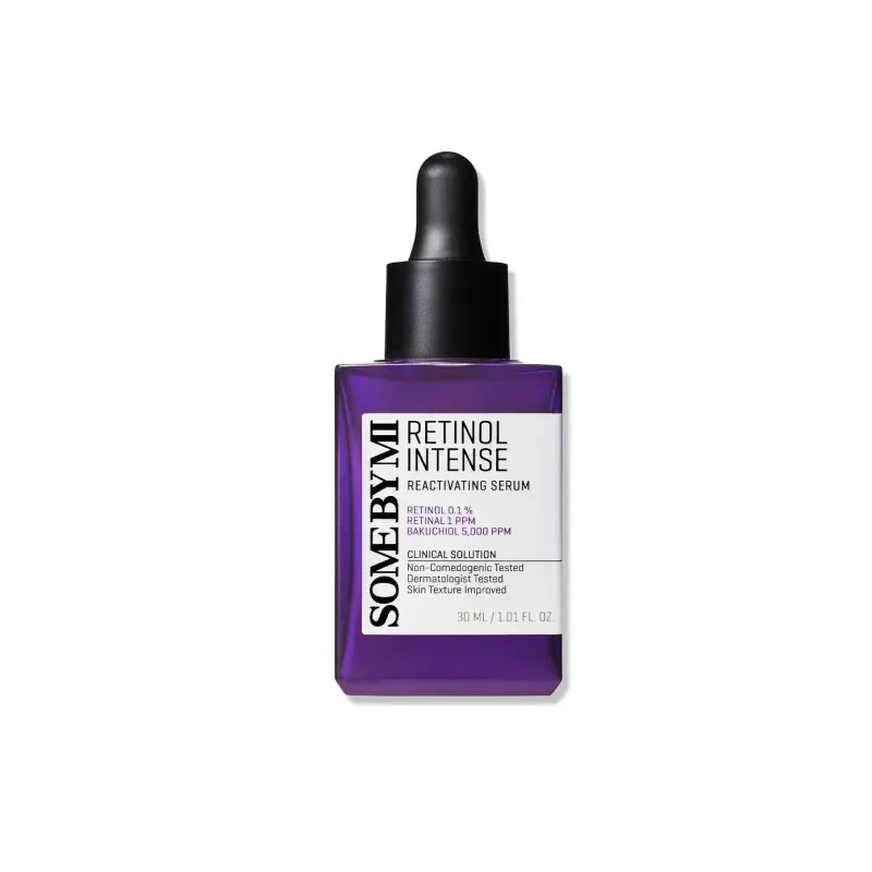 SOMEBYMI Retinol Intense Reactivating Serum 30ml