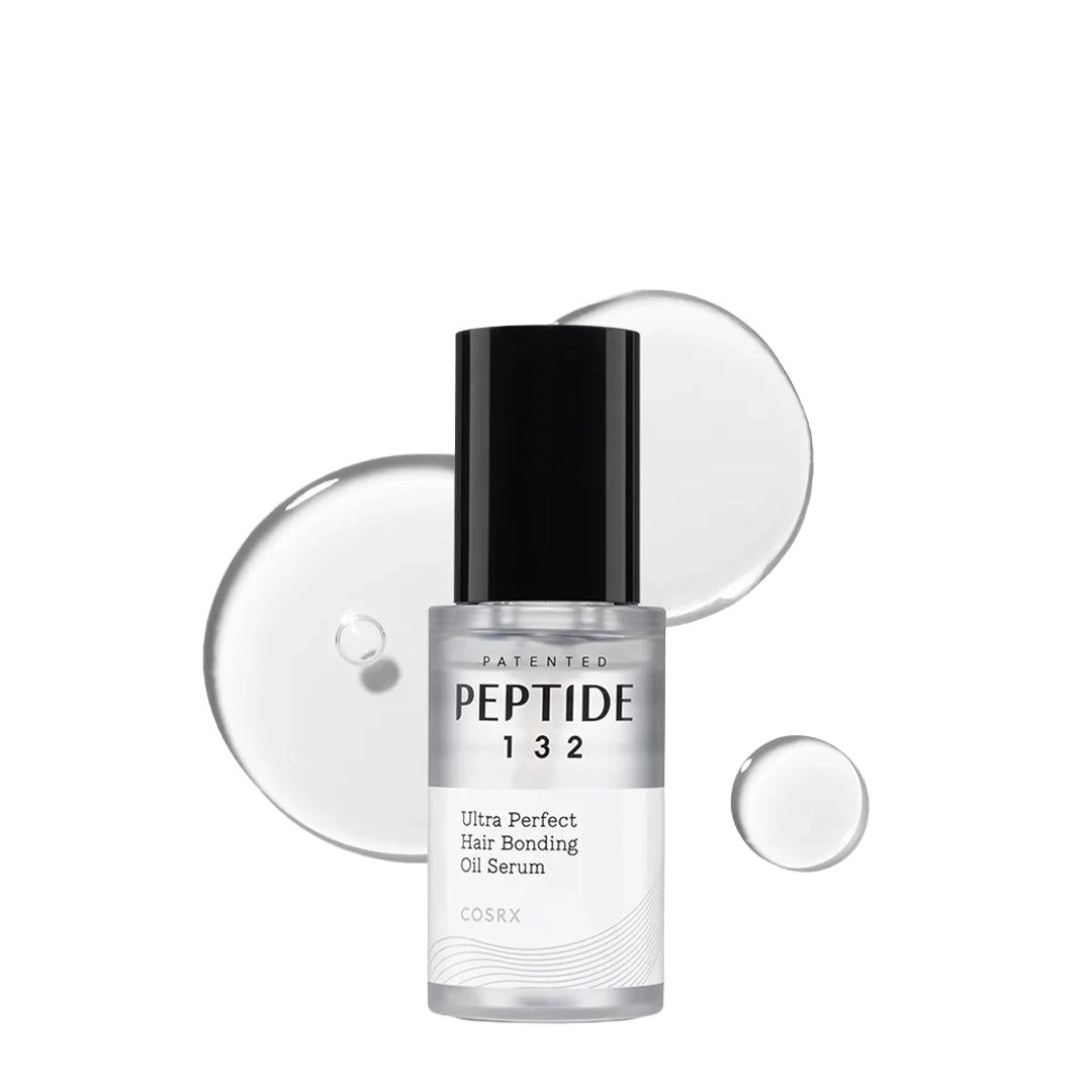 COSRX PEPTIDE-132 Ultra Perfect Hair Bonding Oil 28ml