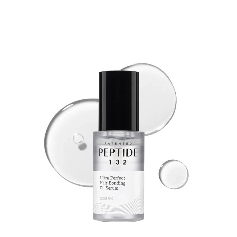 COSRX PEPTIDE-132 Ultra Perfect Hair Bonding Oil 28ml