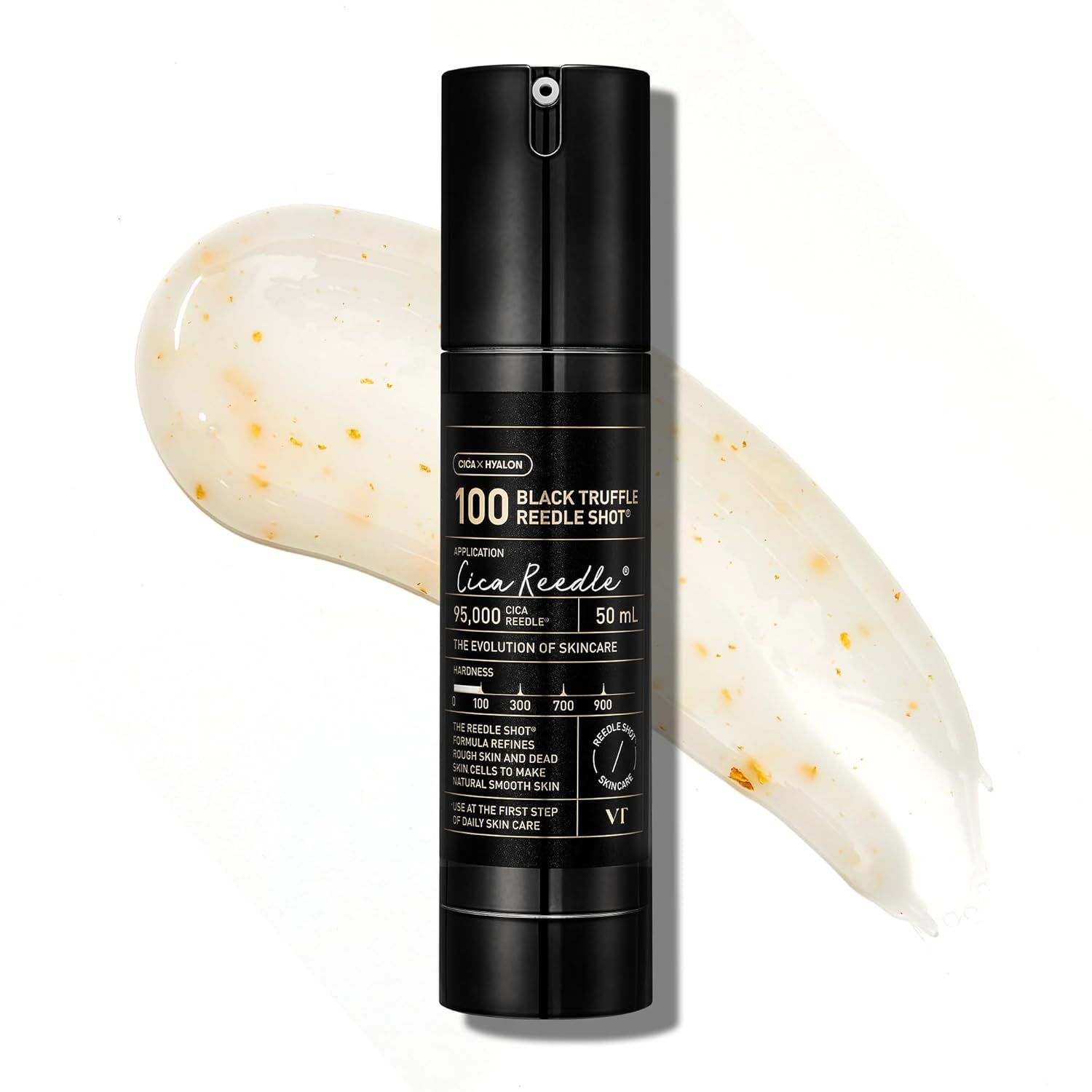 VT COSMETICS Black Truffle Reedle Shot 100 50ml