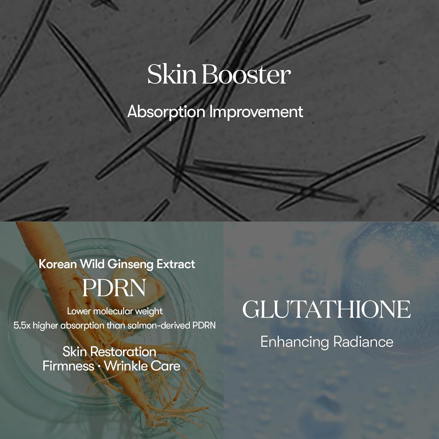 VT COSMETICS PDRN Reedle Shot 100 50ml