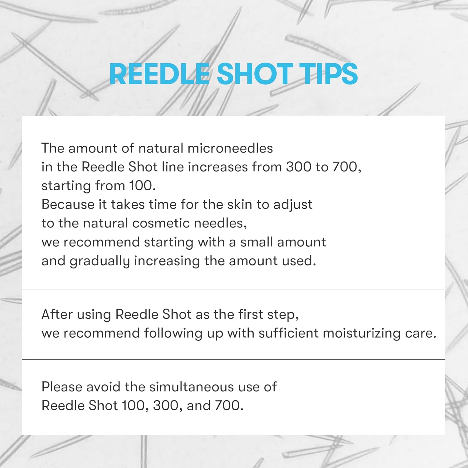 VT COSMETICS VT HYDROP REEDLE SHOT 100hL 50ml