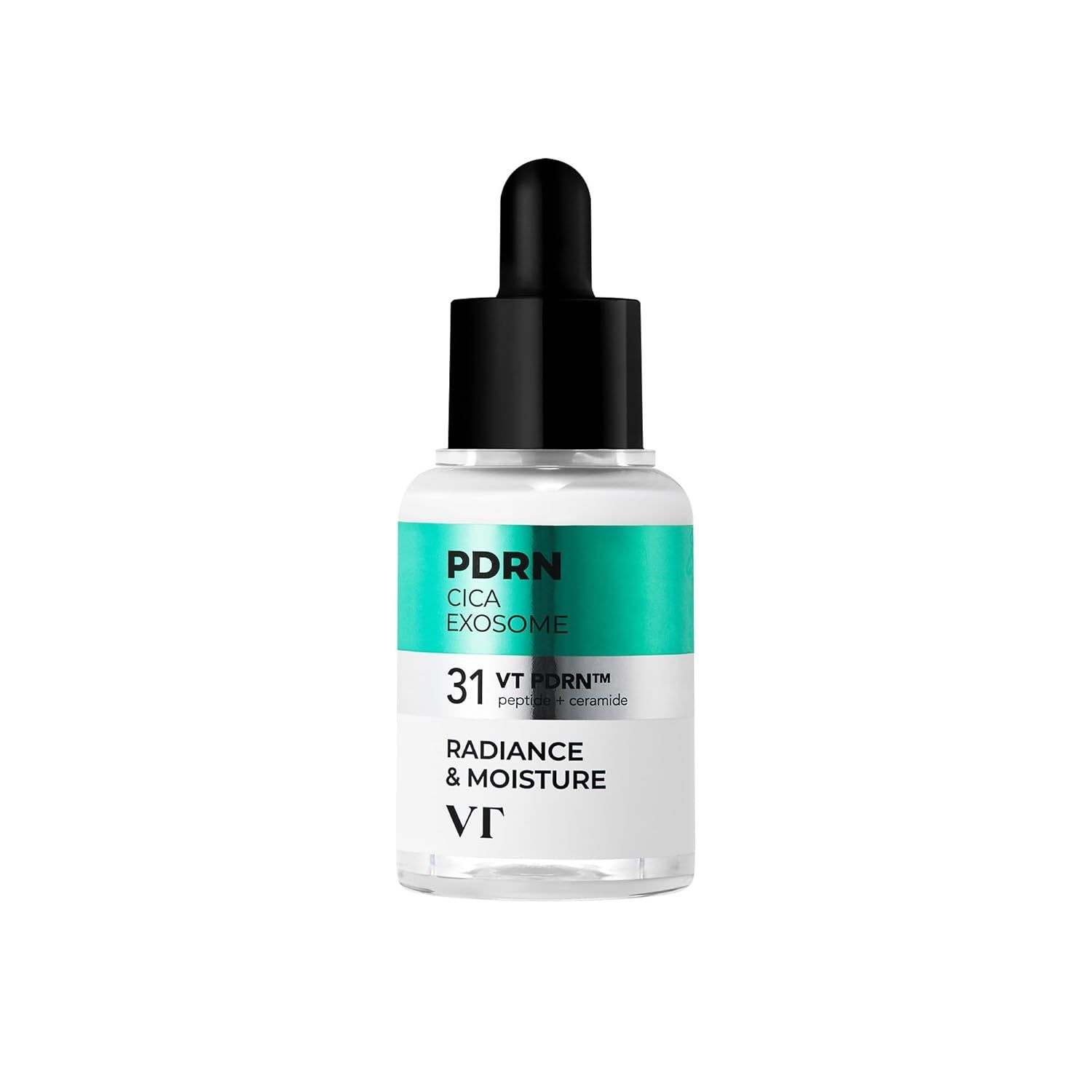 VT COSMETICS PDRN R5 Firming Ampoule 30ml