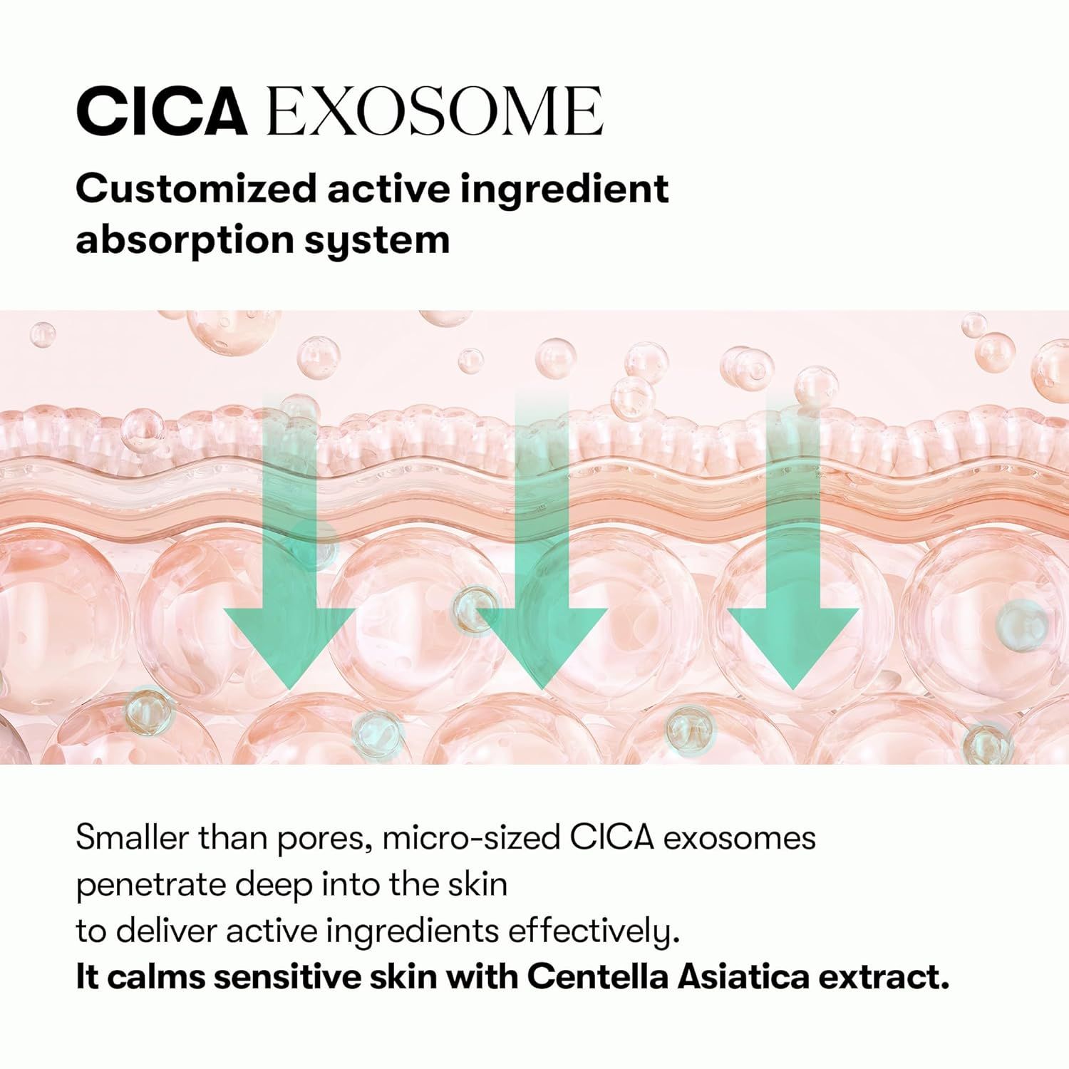 VT COSMETICS PDRN R5 Firming Ampoule 30ml