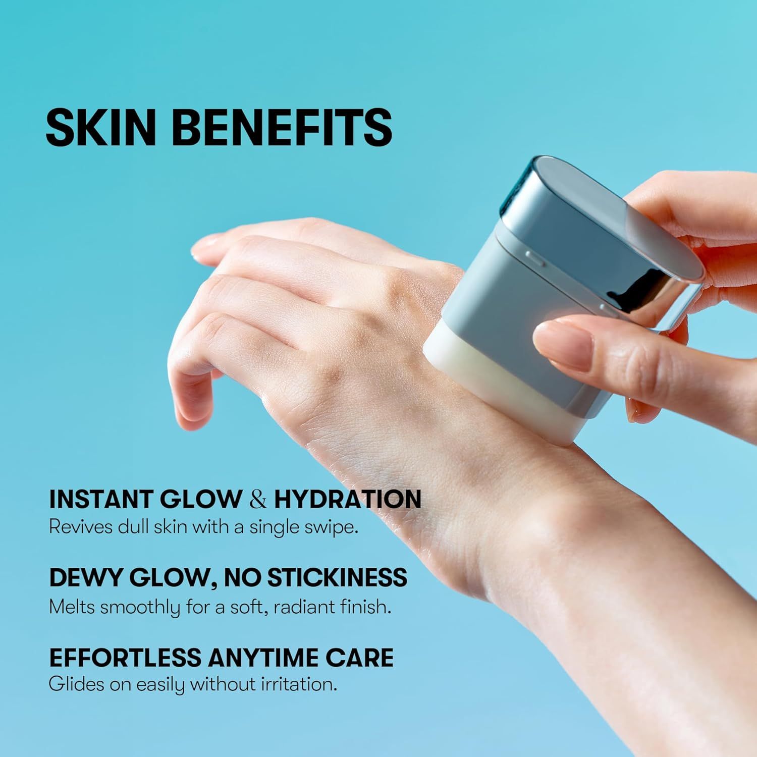 VT COSMETICS PDRN Essence Stick Balm 9.5 g