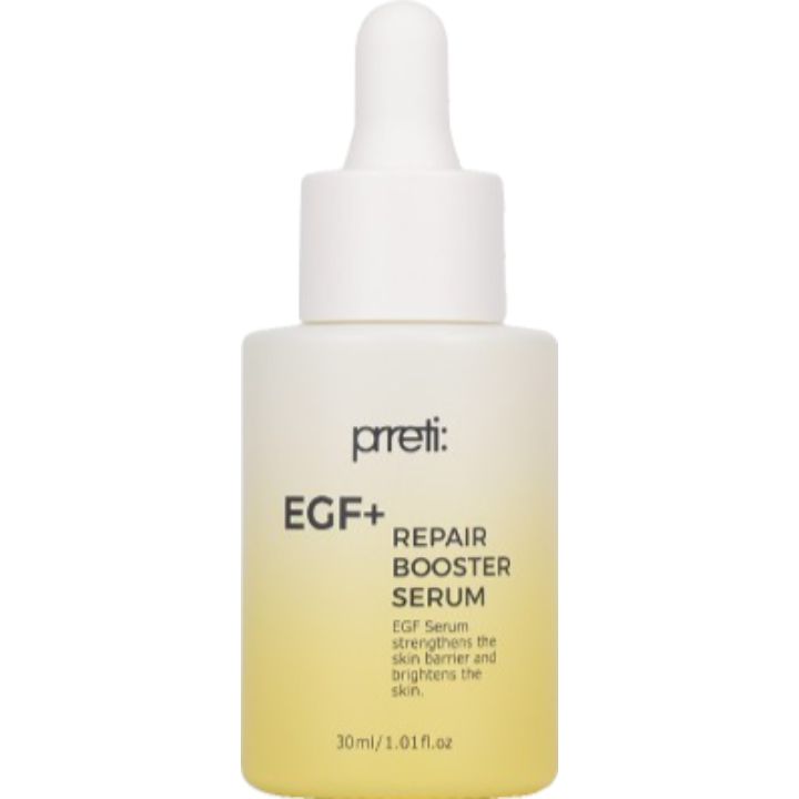 PRRETi EGF Repair Booster Serum 30ml