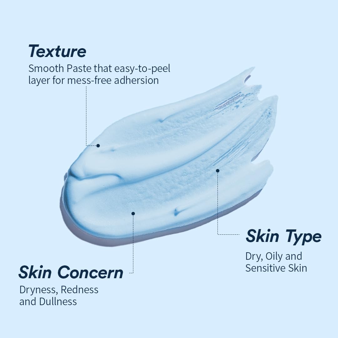 ANOTHERFACE Peptathenol Aqua Balance Modeling Pack