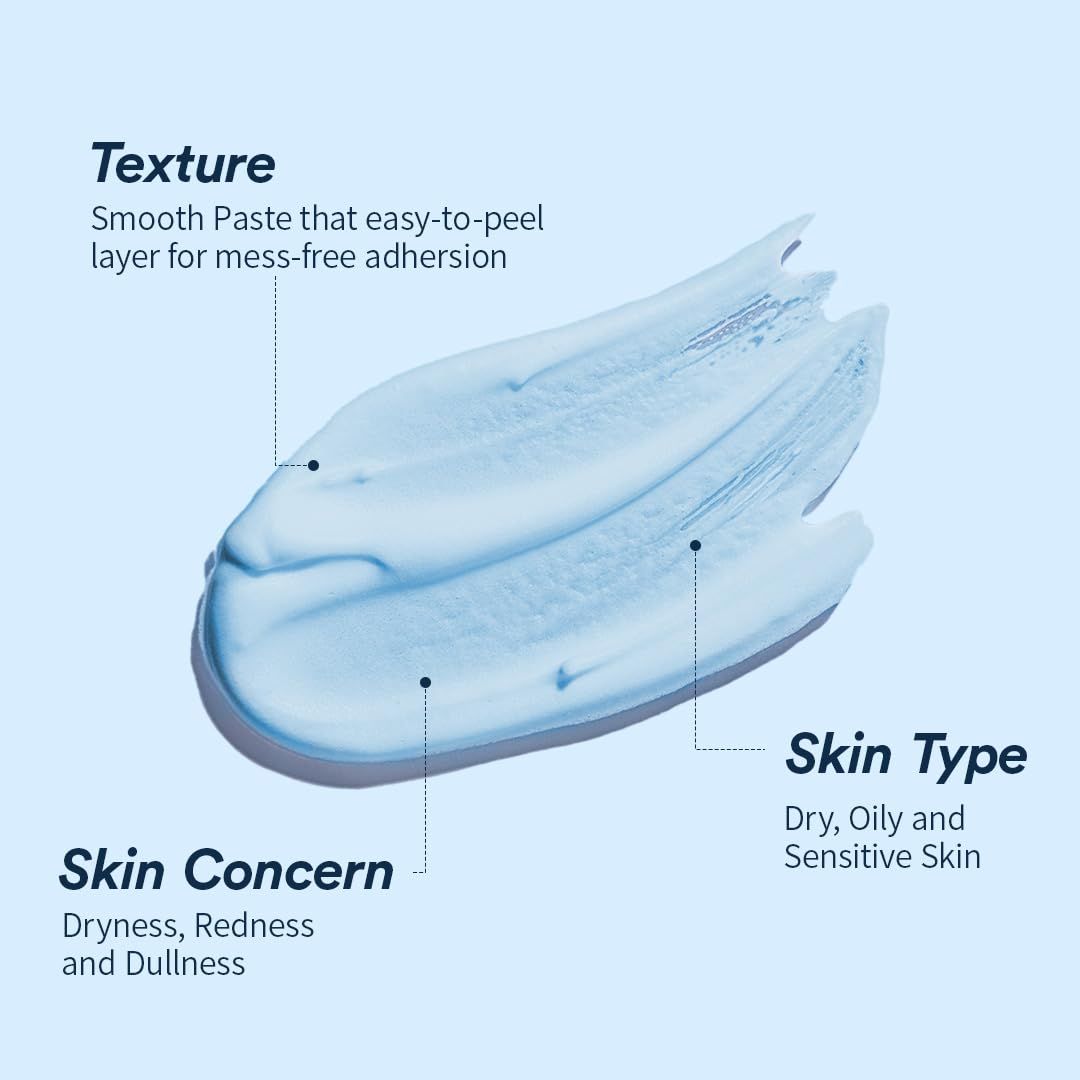 ANOTHERFACE Peptathenol Aqua Balance Modeling Pack