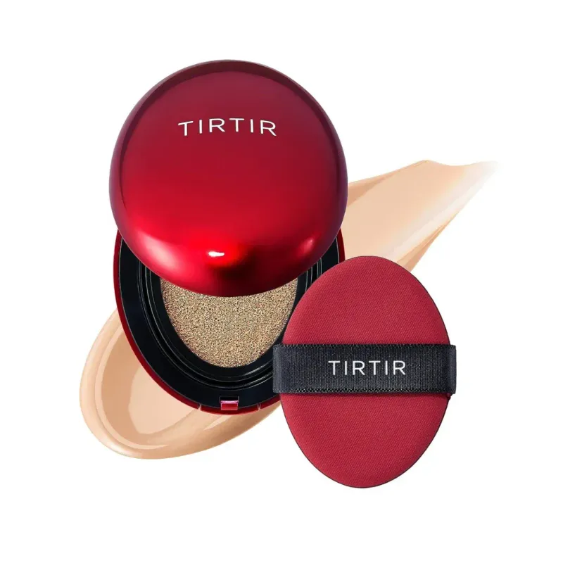 TIRTIR Mask Fit Red Cushion 23N Sand