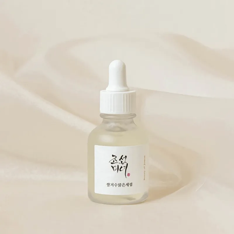 BEAUTY OF JOSEON Glow Deep Serum Rice + Alpha Arbutin