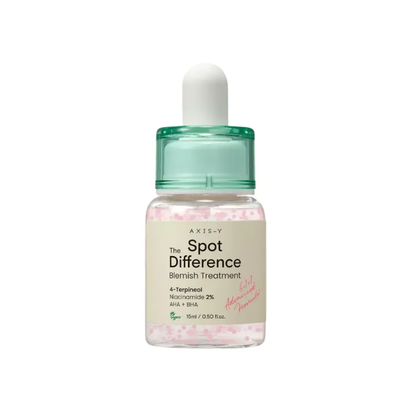AXIS-Y Spot The Difference Blemish Treatment 15ml
