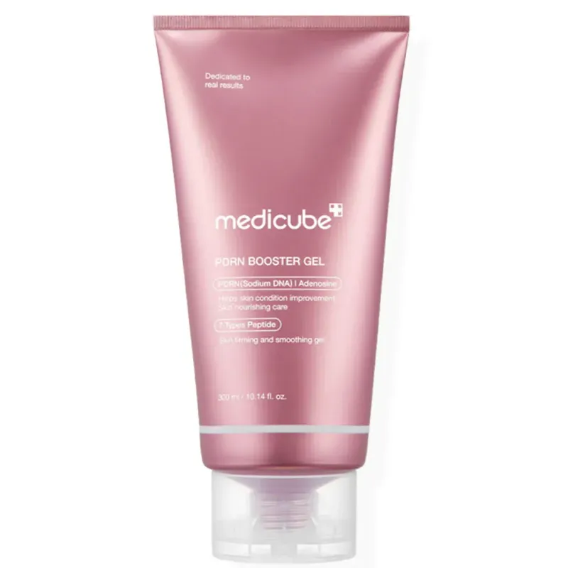 MEDICUBE PDRN Booster Gel 300ml