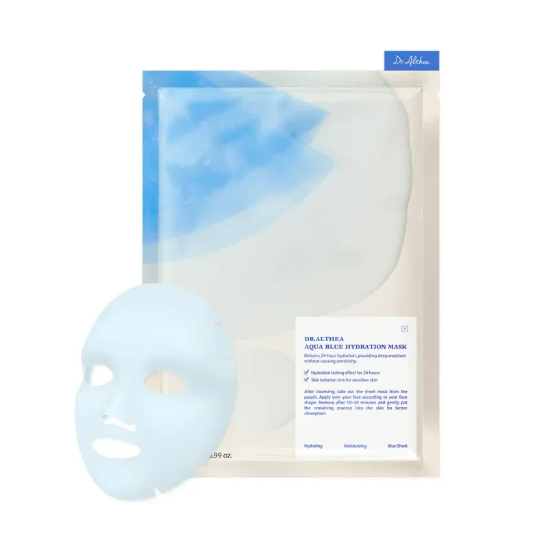 DR. ALTHEA Aqua Blue Hydration Mask