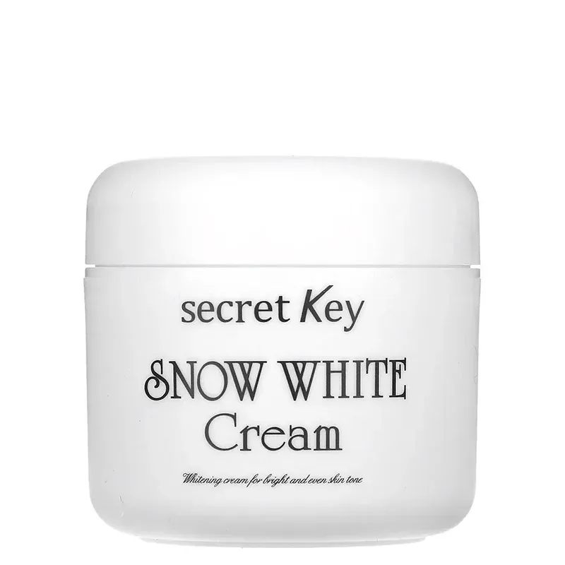 SECRET KEY SNOW WHITE CREAM (50g)