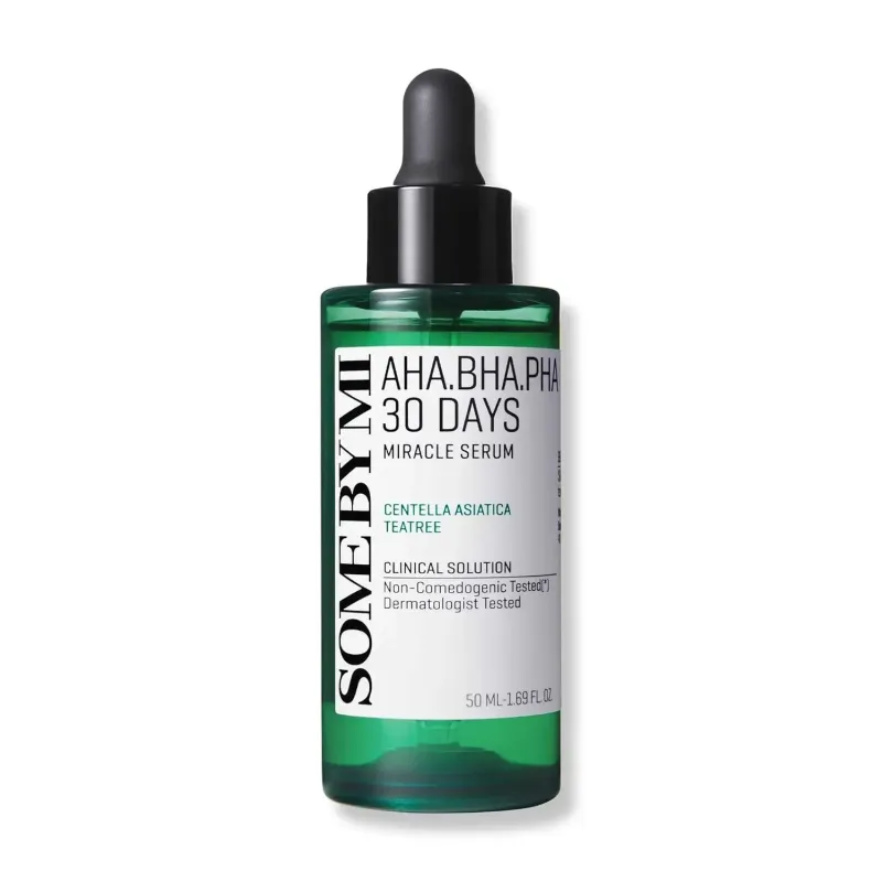 SOMEBYMI AHA BHA PHA 30 Days Miracle Serum 50ml