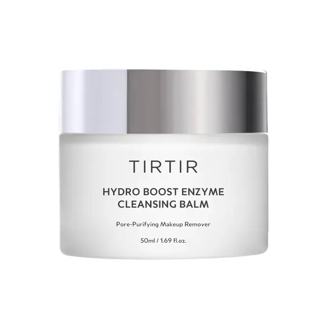 TIR TIR Hydro Boost Enzyme Cleansing Balm 50ml