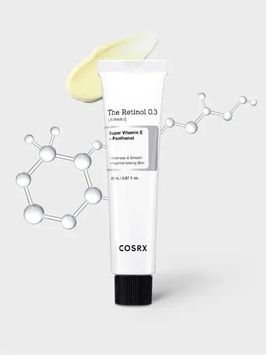 COSRX The Retinol 0.3 Cream 20ml